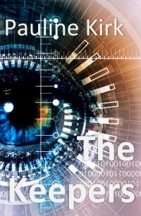 Book cover for The Keepers