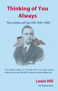 Book cover for Thinking Of You Always